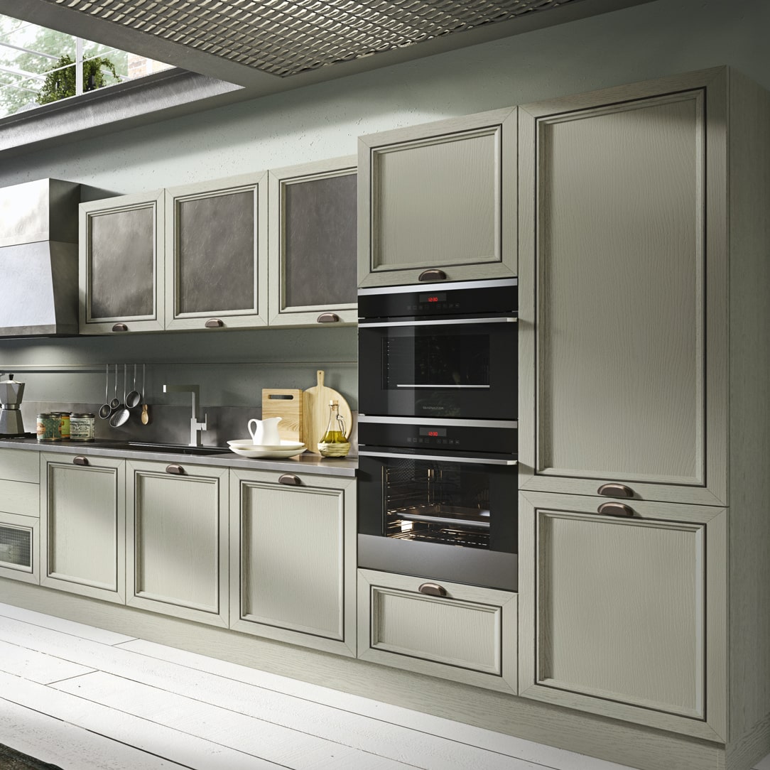 Aran Cucine Lucca Magistra