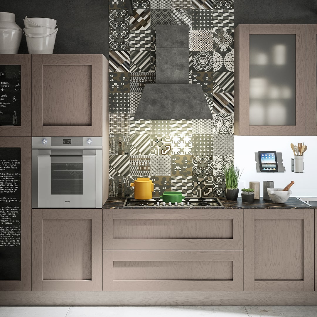 Cucina Aran Licia