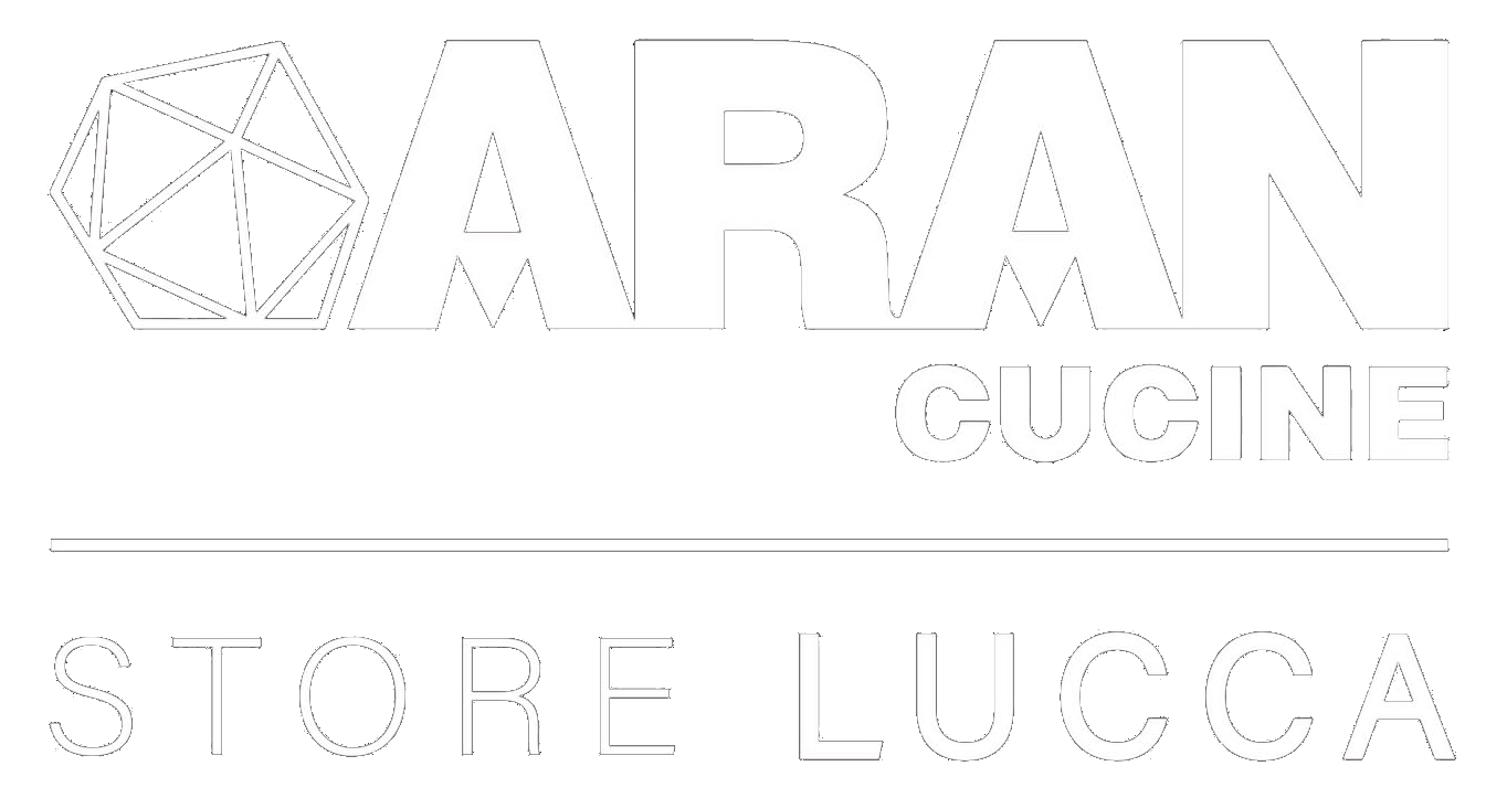ARAN Store Lucca Logo